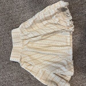 Remi Girl Skirt